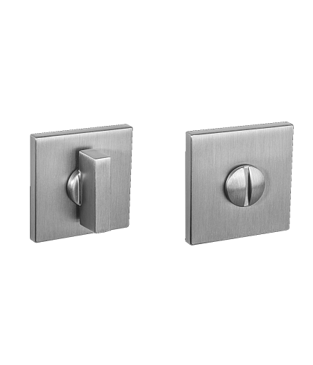 Завертки сантехнические Завертка сантехническая RENZ SLIM на квадратном основании BK 03 BIG SSC супер сатин хром 